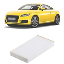 Filtro Cabine Ar Condicionado Mann Audi TT (FV) 2015-2018