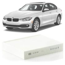 Filtro Cabine Ar Condicionado Mann BMW 316i F30/31 2013-2015