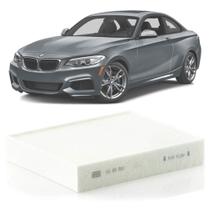 Filtro Cabine Ar Condicionado Mann BMW M235i F22 2014-2019