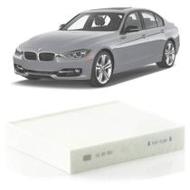 Filtro Cabine Ar Condicionado Mann BMW M3 F80 2015-2018