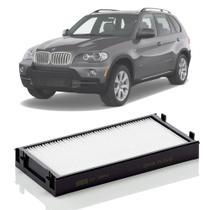 Filtro Cabine Ar Condicionado Mann BMW X5 E70 F15 2007-2018