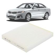Filtro Cabine Ar Condicionado Mann Kia Magentis 2006-2010 Filtro Cabine Ar Condicionado Mann Kia Magentis 2006-2010