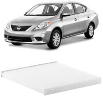 Filtro Cabine Ar Condicionado March 1.0 1.6 2011 a 2020