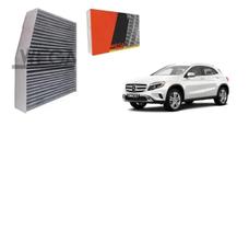 Filtro Cabine Ar Condicionado Mercedes Cla45 Gla45 A45 Mg