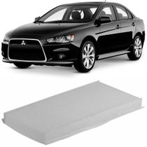 Filtro Cabine Ar Condicionado Mitsubishi Lancer 2011 a 2018 Wega