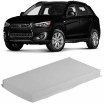 Filtro Cabine Ar Condicionado Mitsubishi Outlander 2008 a 2018 Wega