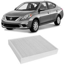 Filtro Cabine Ar Condicionado Nissan March Versa 1.0 1.6 16V 2011 a 2021 Wega AKX-1959