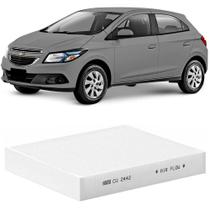 Filtro Cabine Ar Condicionado Onix Prisma 2013 a 2019 MANN-FILTER CU2442/2