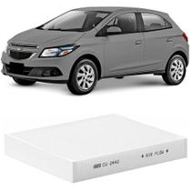 Filtro Cabine Ar Condicionado Onix Prisma 2013 a 2019 MANN-FILTER CU2442/2