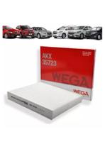 Filtro Cabine Ar Condicionado Onix Prisma Cobalt Spin Cruze AKX 35723