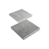 FILTRO CABINE AR CONDICIONADO para BMW X3 20I 2.0 12/13 X3 2 FILTRO CABINE AR CONDICIONADO para BMW X3 20I 2.0 12/13 X3 2