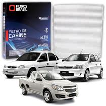 Filtro Cabine Ar Condicionado para Classic 1.0 Classic Powqer LS Life Spirit Super Corsa 1.0 Corsa Hatch Pickup Filtro Cabine Ar Condicionado para Classic 1.0 Classic Powqer LS Life Spirit Super Corsa 1.0 Corsa Hatch Pickup