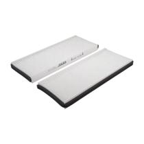 FILTRO CABINE AR CONDICIONADO para FRONTIER SEL 2.5 08/...(V FILTRO CABINE AR CONDICIONADO para FRONTIER SEL 2.5 08/...(V