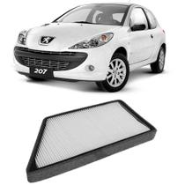 Filtro Cabine Ar Condicionado Peugeot 207 2009 a 2015 Wega