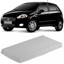 Filtro Cabine Ar Condicionado Punto 2008 A 2017 Wega