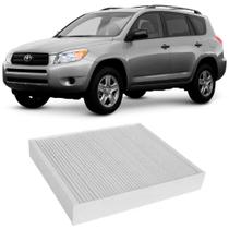 Filtro Cabine Ar Condicionado Rav4 2006 A 2015 Tecfil