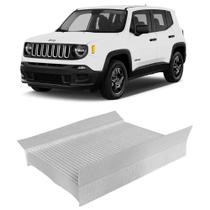 Filtro Cabine Ar Condicionado Renegade 15 a 25 Wega AKX2108 Filtro Cabine Ar Condicionado Renegade 15 a 25 Wega AKX2108