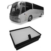 Filtro Cabine Ar Condicionado Scania F94 K310 K94 P114 T124