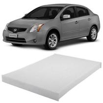 Filtro Cabine Ar Condicionado Sentra Serena X-Trail