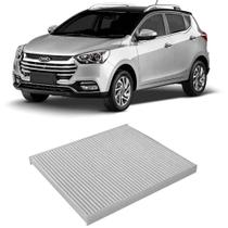 Filtro Cabine Ar Condicionado T5 T40 T50 2016/2018 Tecfil