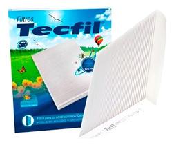 Filtro Cabine Ar Condicionado Tecfil Corolla 06 A 19 Acp887