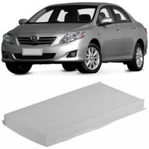 Filtro Cabine Ar Condicionado Toyota Corolla 2008 a 2019 Wega