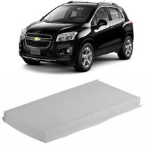 Filtro Cabine Ar Condicionado Tracker 2016 a 2017 Wega