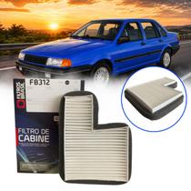 Filtro Cabine Ar Condicionado Volkswagen Santana Quantum Filtro Cabine Ar Condicionado Volkswagen Santana Quantum