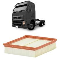 Filtro Cabine Ar Condicionado Volvo Serie FH D13 2007 a 2021 MANN-FILTER CU2184