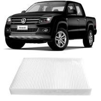 Filtro Cabine Ar Condicionado VW Amarok Touareg Audi Q7 Wega