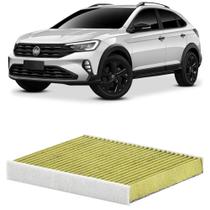 Filtro Cabine Ar Condicionado Vw T-Cross 1.0 1.4 2019 a 2024