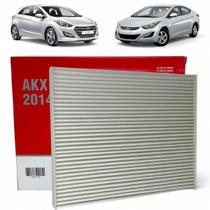 Filtro Cabine Ar Condicionado Wega AKX-2014 Elantra i30
