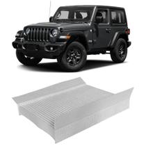 Filtro Cabine Ar Condicionado Wrangler 19 a 25 Wega AKX2108