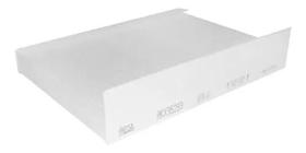 Filtro cabine ar fiat doblo todos