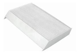 Filtro cabine ar renault fluence 2.0 16v - METAL LEVE Filtro cabine ar renault fluence 2.0 16v - METAL LEVE
