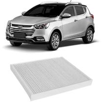 Filtro Cabine Ar T40 2018 Wega Filtro Cabine Ar T40 2018 Wega