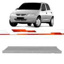 Filtro Cabine Aromatizado Agile Astra Calibra Celta Classic Corsa Montana Prisma Tigra Vectra Filtro Cabine Aromatizado Agile Astra Calibra Celta Classic Corsa Montana Prisma Tigra Vectra