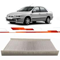 Filtro Cabine Aromatizado Brava Marea Marea Weekend 1.6 1.8 2.0 2.4 1998 Ate 2007 Filtro Cabine Aromatizado Brava Marea Marea Weekend 1.6 1.8 2.0 2.4 1998 Ate 2007