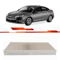 Filtro Cabine Aromatizado C5 407 2.0 16V 3.0 24V 2004 Em Diante Filtro Cabine Aromatizado C5 407 2.0 16V 3.0 24V 2004 Em Diante