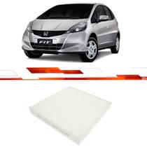 Filtro Cabine Aromatizado City 1.5 16V New Fit 1.4 1.5 16V 2009 Em Diante Filtro Cabine Aromatizado City 1.5 16V New Fit 1.4 1.5 16V 2009 Em Diante