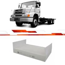 Filtro Cabine Aromatizado Compativel MB 1620 1720 Caminhao