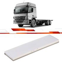 Filtro Cabine Aromatizado Compativel MB Atego Todos