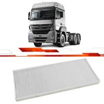 Filtro Cabine Aromatizado Compativel MB Axor