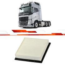 Filtro Cabine Aromatizado compativel VOLV Fh
