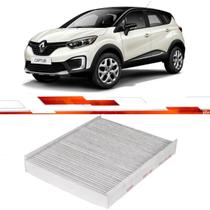 Filtro Cabine Aromatizado Duster Logan Sandero 2015 Em Diante Captur 216 Em Diante Kicks Frontier 2017 Em Diante Filtro Cabine Aromatizado Duster Logan Sandero 2015 Em Diante Captur 216 Em Diante Kicks Frontier 2017 Em Diante
