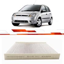 Filtro Cabine Aromatizado Ecosport 2002 Ate 2013 Fiesta 2002 Ate 2010 Fusion Ate 2008