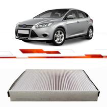 Filtro Cabine Aromatizado Focus 2014 Em Diante