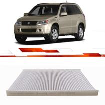 Filtro Cabine Aromatizado Gran Vitara 2.0 16V 2013 Em Diante