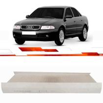 Filtro Cabine Aromatizado Passat 1.8 2.8 Ate 2000 AUD 80 90 Avant Limousine