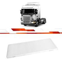 Filtro Cabine Aromatizado SC Serie 4 P G R 2006 Em Diante Filtro Cabine Aromatizado SC Serie 4 P G R 2006 Em Diante